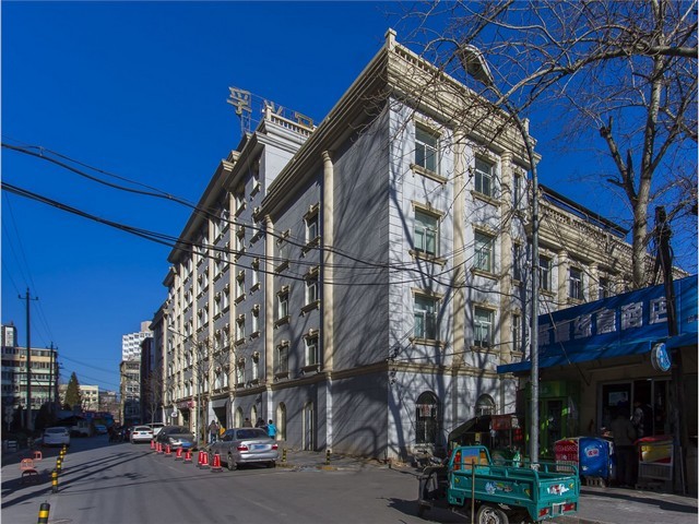 安徽餐饮厨房油烟净化系统厂家